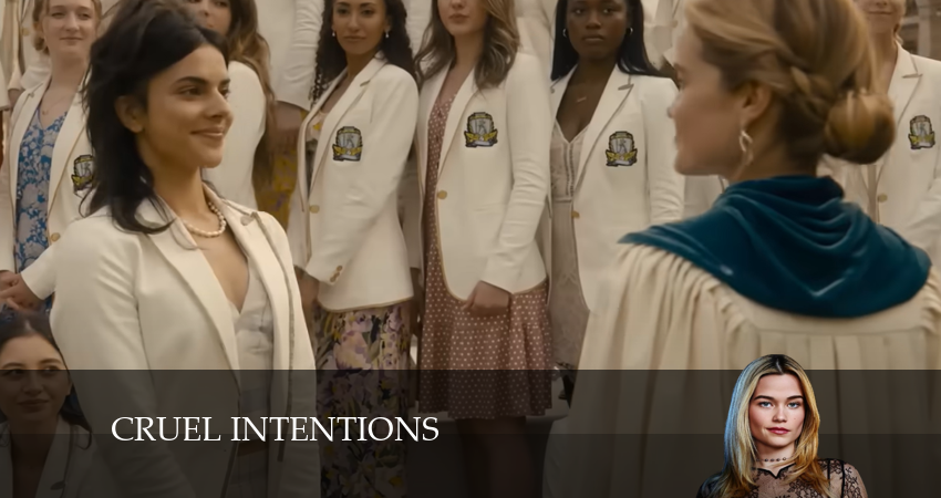 Жестокие игры 1 сезон 2 серия смотреть полностью без перерыва