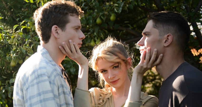 Выбери меня (2024) (Россия) смотреть онлайн в качестве 4K