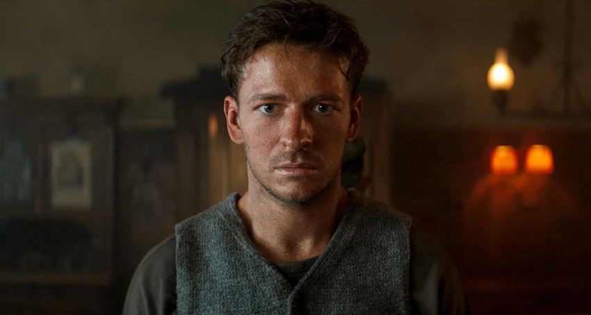 Фильм Целая жизнь / Вся жизнь (2024) смотреть онлайн