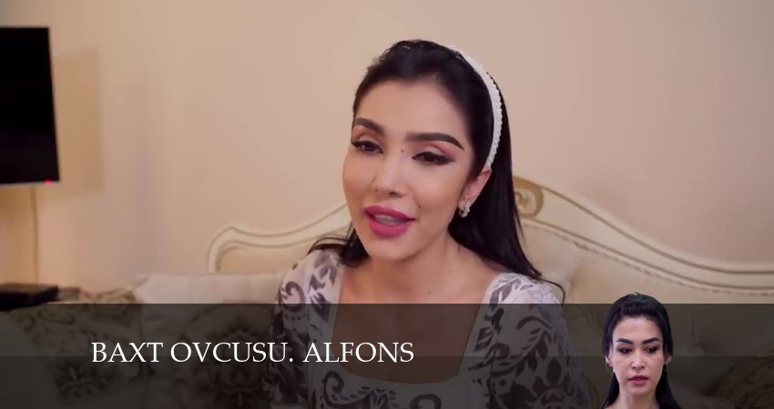 Сериал Alfons:Baxt Ovchisi 4 4 сезон 32 серия онлайн в качестве 1080p