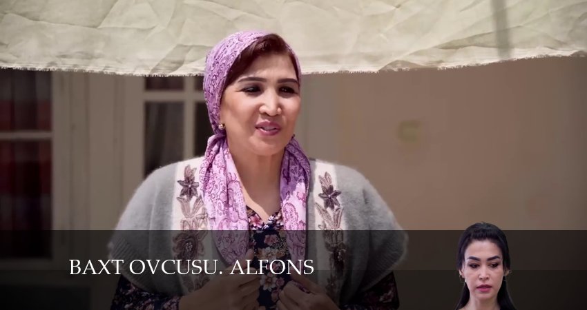 Смотреть сериал Alfons:Baxt Ovchisi 4 (2024) 4 сезон 38 серия без рекламы в HD