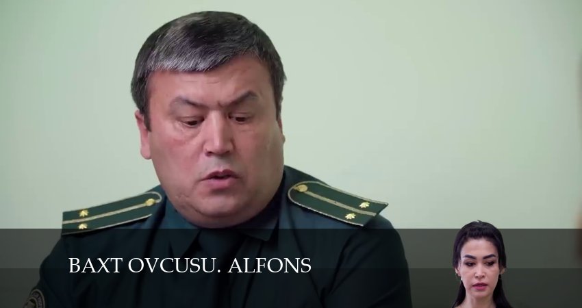 Alfons:Baxt Ovchisi 4 (4 сезон, 49 серия) смотреть онлайн все серии подряд в хорошем качестве