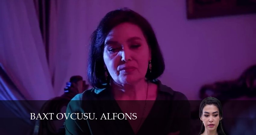 Смотреть сериал Alfons:Baxt Ovchisi 4 4 сезон 56 серия бесплатно и без рекламы