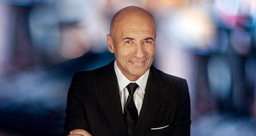 Большой юбилейный концерт Игоря Крутого (Россия) смотреть в хорошем качестве