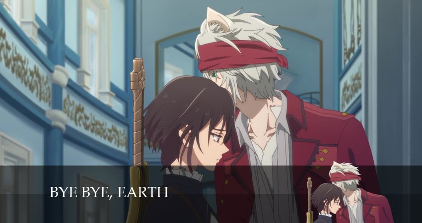 Пока-пока, Земля 1 сезон 3 серия смотреть бесплатно в хорошем качестве