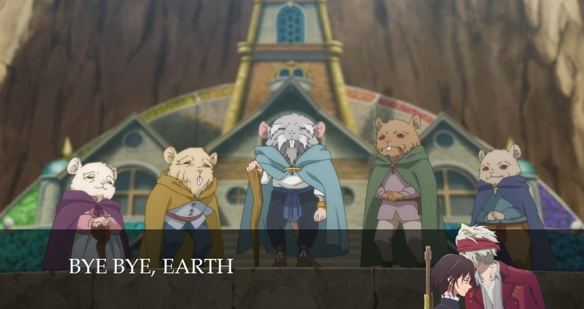 Сериал Пока-пока, Земля (2024) 1 сезон 5 серия в хорошем качестве 1080 Full HD