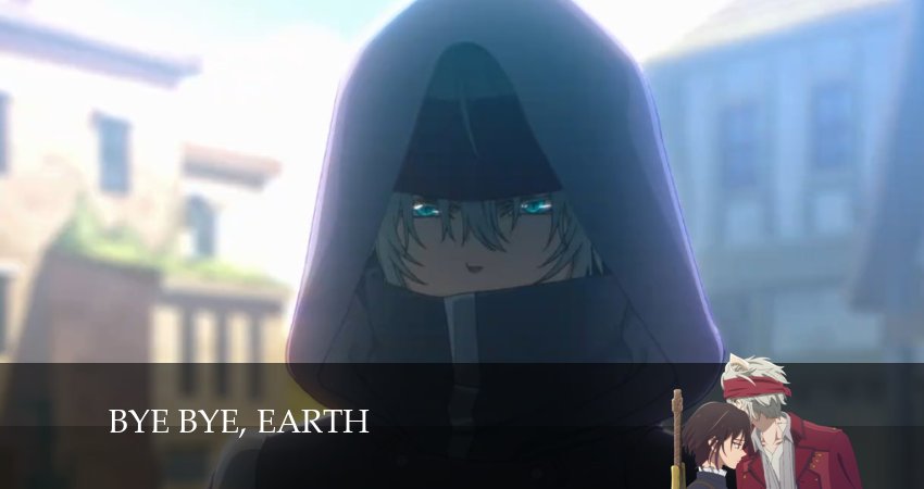 Пока-пока, Земля (2024) 1 сезон 11 серия смотреть онлайн бесплатно