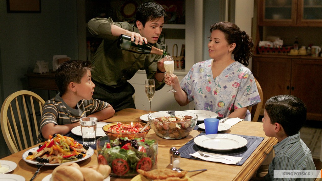 Клиент всегда мертв (Six Feet Under) 2 сезон 10 серия смотреть онлайн в качестве 4K