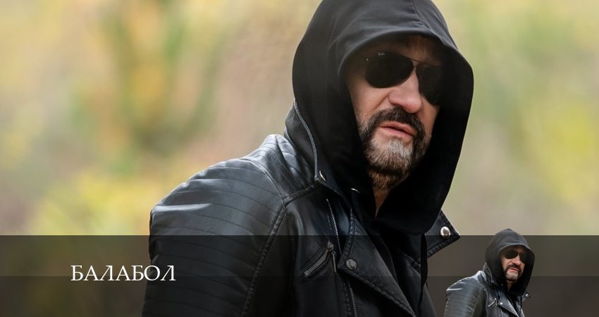 Балабол (Balabol) 8 сезон 21 серия полная версия смотреть бесплатно