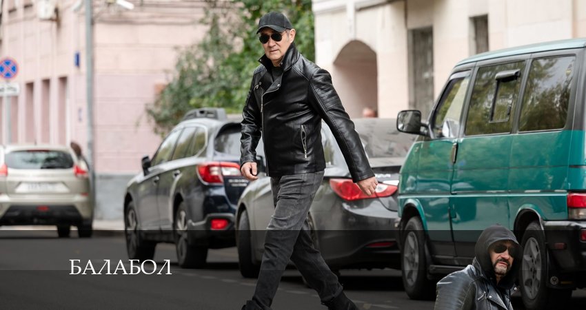 Балабол (Balabol) 8 сезон 26 серия смотреть в хорошем качестве