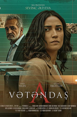 Vetendas A 2 сезон (2024) смотреть онлайн