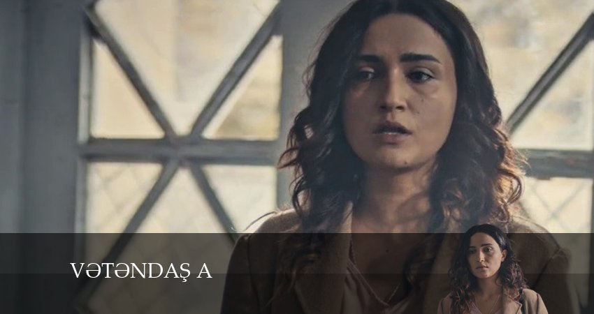 Vetendas A (1 сезон, 8 серия) смотреть онлайн бесплатно в хорошем HD качестве