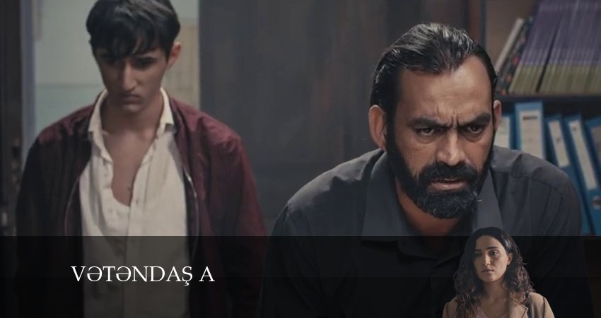 Vetendas A 1 сезон 26 серия смотреть бесплатно в хорошем качестве