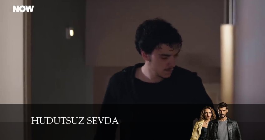 Безграничная любовь (2024) 1 сезон 47 серия смотреть в HD 1080 без регистрации