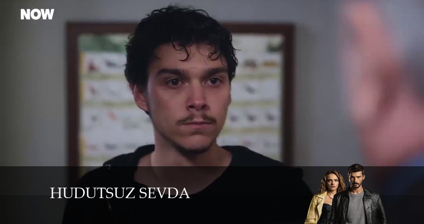 Безграничная любовь 1 сезон 48 серия смотреть в хорошем качестве