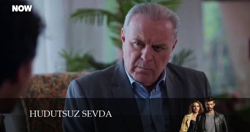 Безграничная любовь (2024) 1 сезон 49 серия смотреть в HD 1080 без регистрации