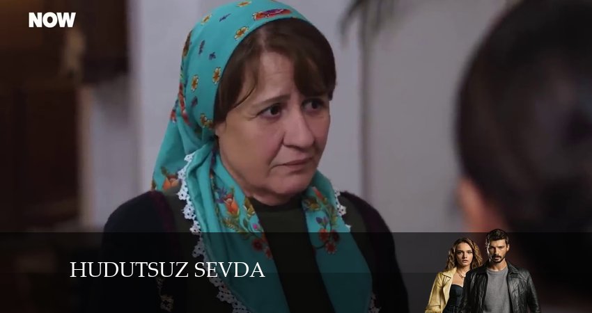 Безграничная любовь (2024) 1 сезон 50 серия смотреть онлайн бесплатно