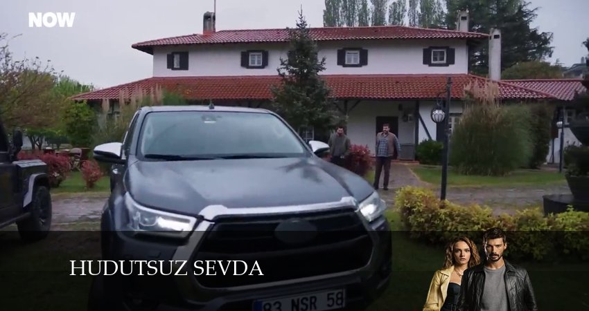 Смотреть сериал Безграничная любовь 1 сезон 57 серия бесплатно и без рекламы