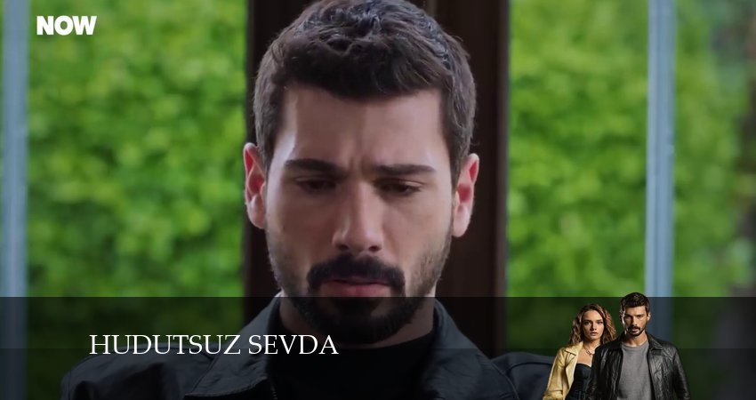 Сериал Безграничная любовь (2024) 1 сезон 61 серия в хорошем качестве 1080 Full HD