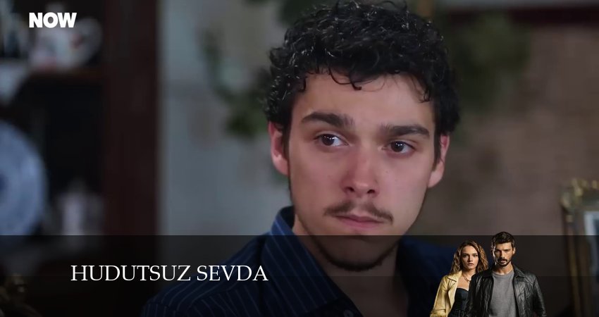 Смотреть сериал Безграничная любовь 1 сезон 66 серия бесплатно и без рекламы