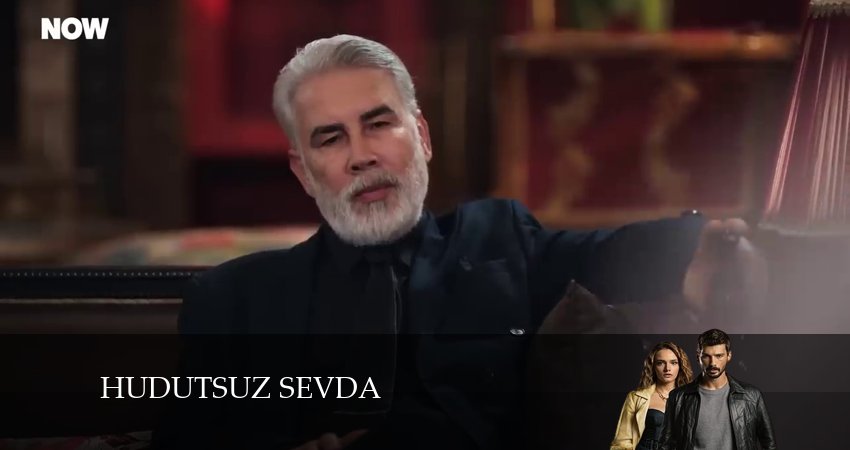 Безграничная любовь (2024) 1 сезон 77 серия смотреть в 4K качестве онлайн