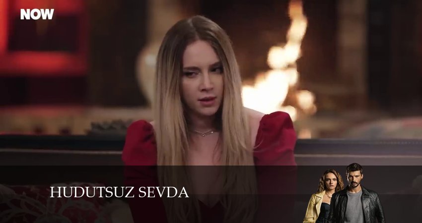 Смотреть сериал Безграничная любовь 1 сезон 78 серия бесплатно и без рекламы