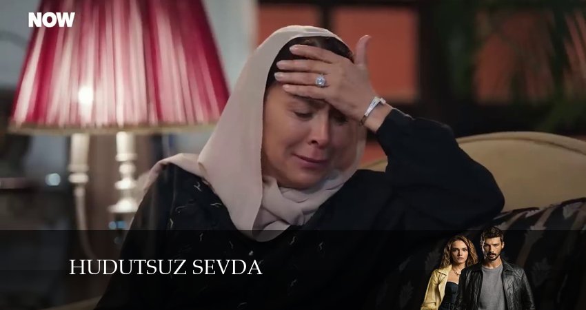 Сериал Безграничная любовь 1 сезон 79 серия онлайн в качестве 1080p