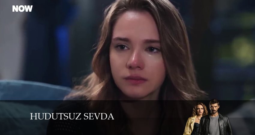 Cмотреть сериал Безграничная любовь 1 сезон 80 серия онлайн бесплатно