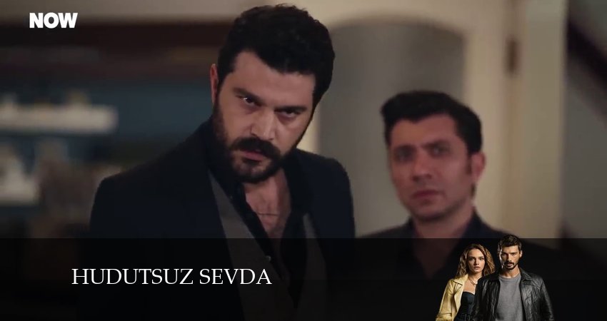 Безграничная любовь (2024) 1 сезон 86 серия смотреть бесплатно полностью