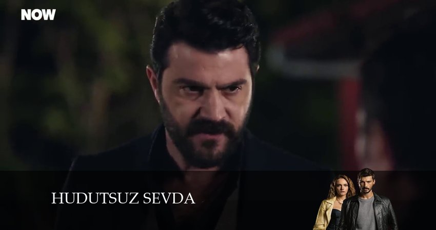 Безграничная любовь (2024) 1 сезон 88 серия смотреть онлайн бесплатно