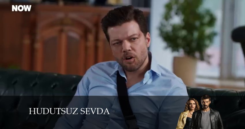 Безграничная любовь (2024) 1 сезон 89 серия смотреть бесплатно полностью