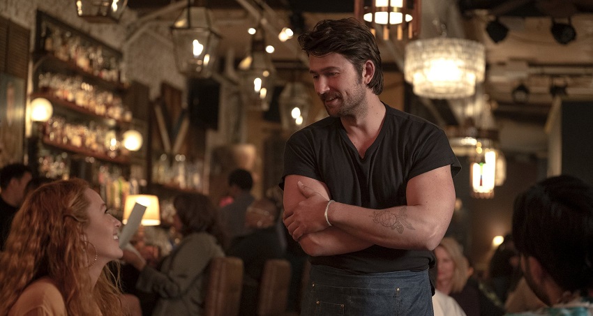 Оставь, если любишь / Всё закончится на нас смотреть онлайн бесплатно в хорошем качестве