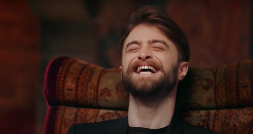 Гарри Поттер и Проклятое дитя (США) 2024 смотреть онлайн бесплатно