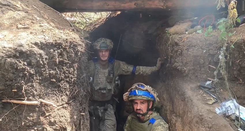 Реал. Олег Сенцов (фильм Реал (2024) (Украина) 2024 смотреть в 4K качестве онлайн