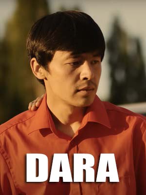 Сериал Дара! 1 сезон смотреть все эпизоды в хорошем HD качестве