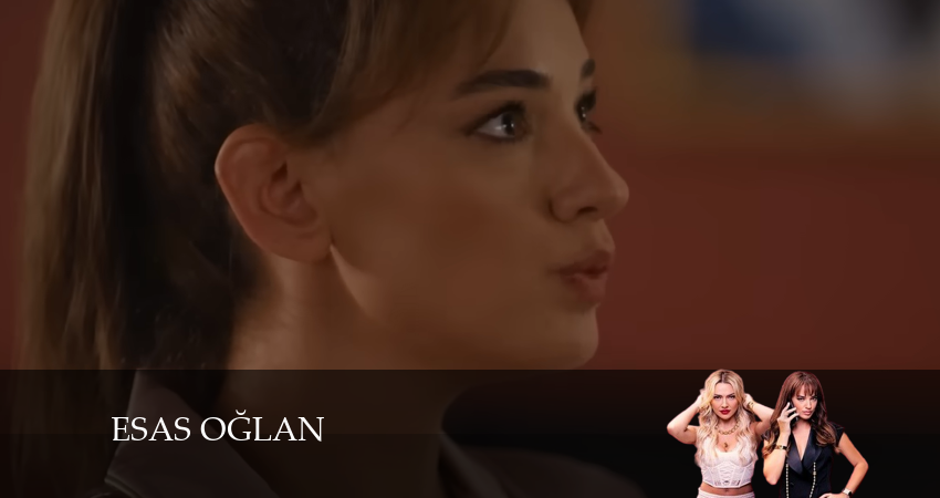 Главный Мальчик (2024) 1 сезон 9 серия онлайн бесплатно в высоком качестве