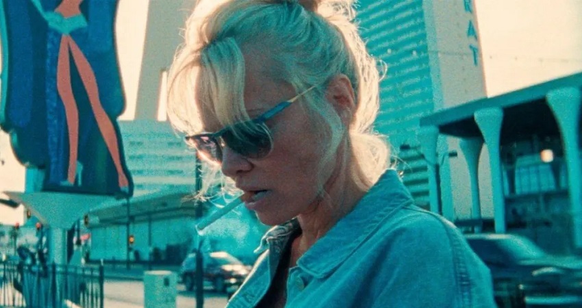 Фильм Последняя танцовщица / Шоугерл 2024 (2024) смотреть онлайн бесплатно