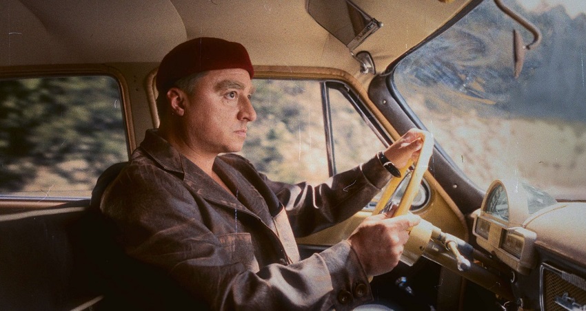 Cмотреть Фильм Небриллиантовая рука (2024) (Россия) 2024 онлайн бесплатно