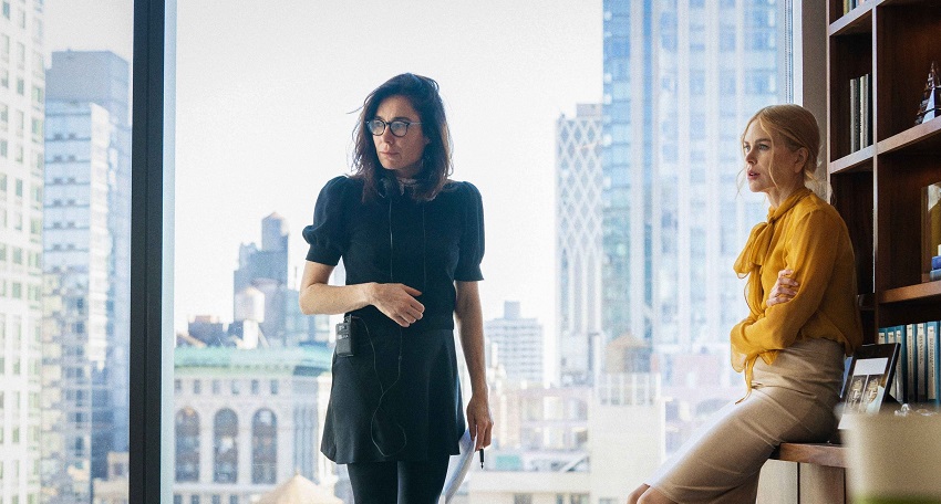 Смотреть фильм Плохая девочка (2024) (Нидерланды) HD 1080, 4K