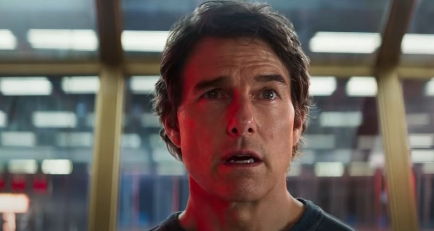 Фильм Миссия невыполнима: Финальная расплата (2025) смотреть онлайн бесплатно без рекламы