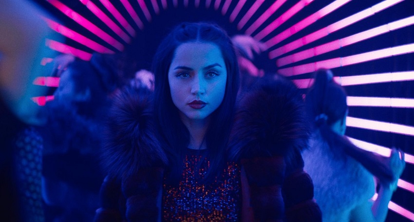 Смотреть Фильм Балерина (2025) (США) в хорошем качестве HD