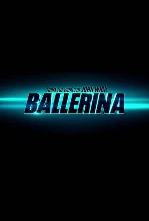 Фильм Балерина (2025) (2024) полностью онлайн в хорошем HD качестве без рекламы