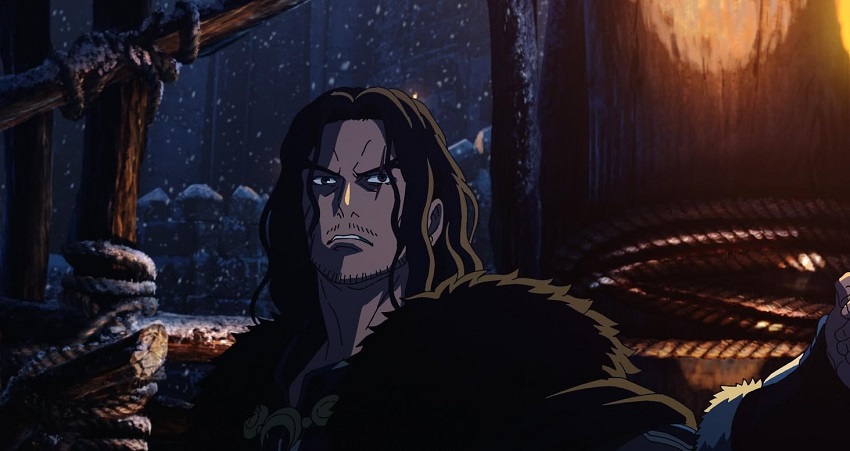 Властелин колец: Война рохирримов (2024) смотреть бесплатно онлайн