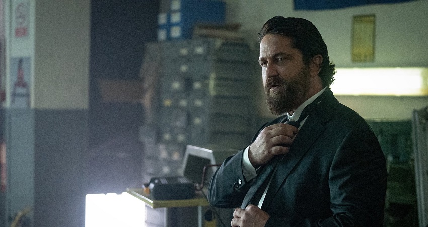 Охота на воров 2: Пантера (2025) (США) 2024 смотреть в HD 1080 без регистрации