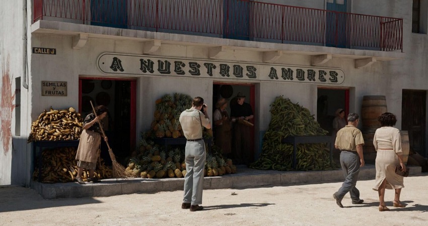 Квир (2025) (Италия) 2024 полностью смотреть бесплатно без рекламы