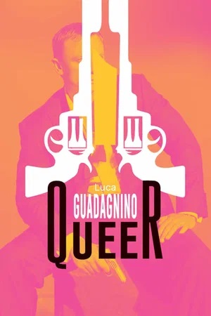 Фильм Квир (2025) (2024) смотреть в HD 720, 1080 качестве бесплатно онлайн