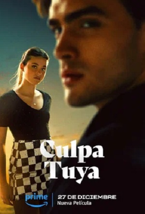 Твоя вина (2024) (2024) смотреть фильм онлайн