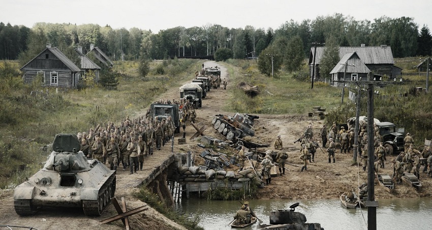 Война и музыка (2025) смотреть бесплатно онлайн без рекламы