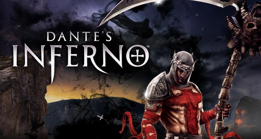 Смотреть фильм Ад Данте (2024) (США) HD 1080, 4K