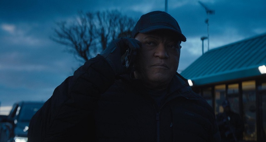 Смотреть Фильм Любитель (2025) (2024) без рекламы в HD